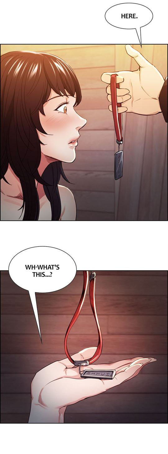 [Serious] Taste of Forbbiden Fruit Ch.19/24