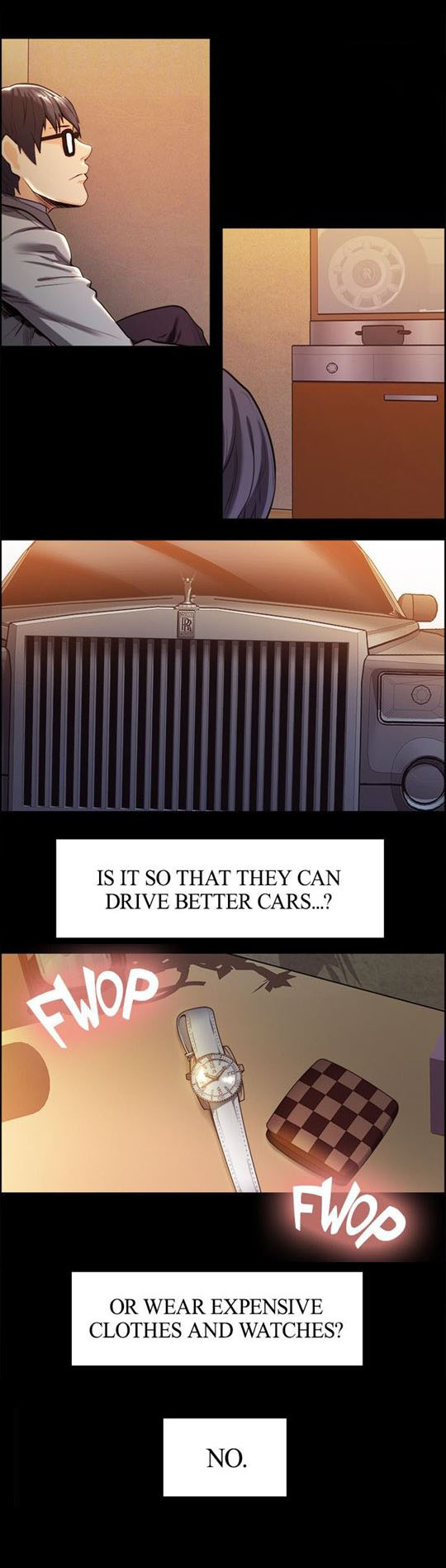 [Serious] Taste of Forbbiden Fruit Ch.19/24