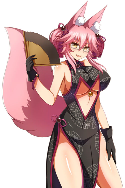 [ダメージ床R (あふろ)] FGOPPAI・BEAST! (FateGrand Order) [DL版]