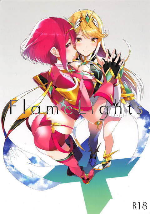 FlameLights FlameLights