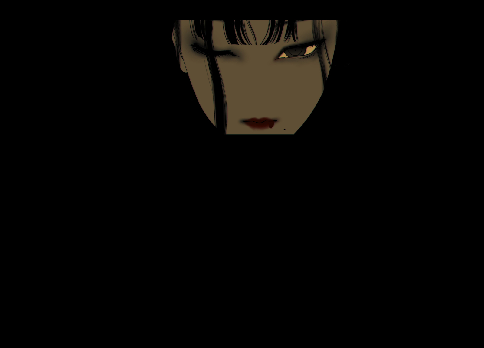 けもりのしょうねん