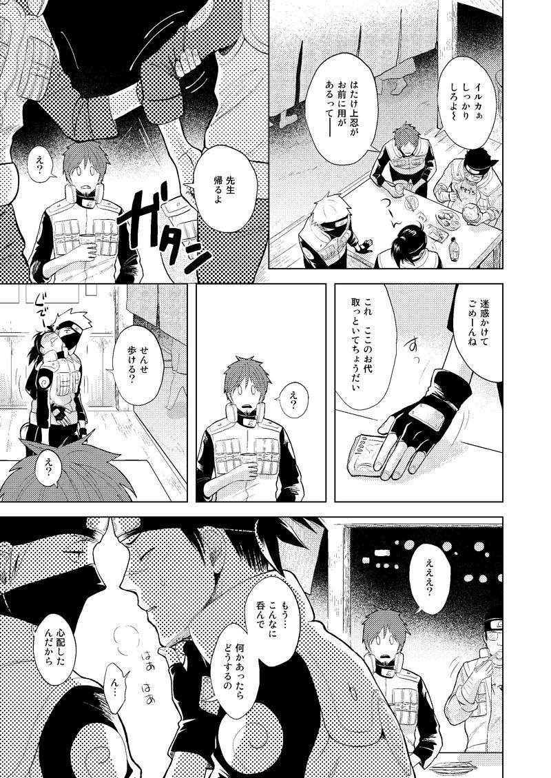 木の葉金星道織の書けい