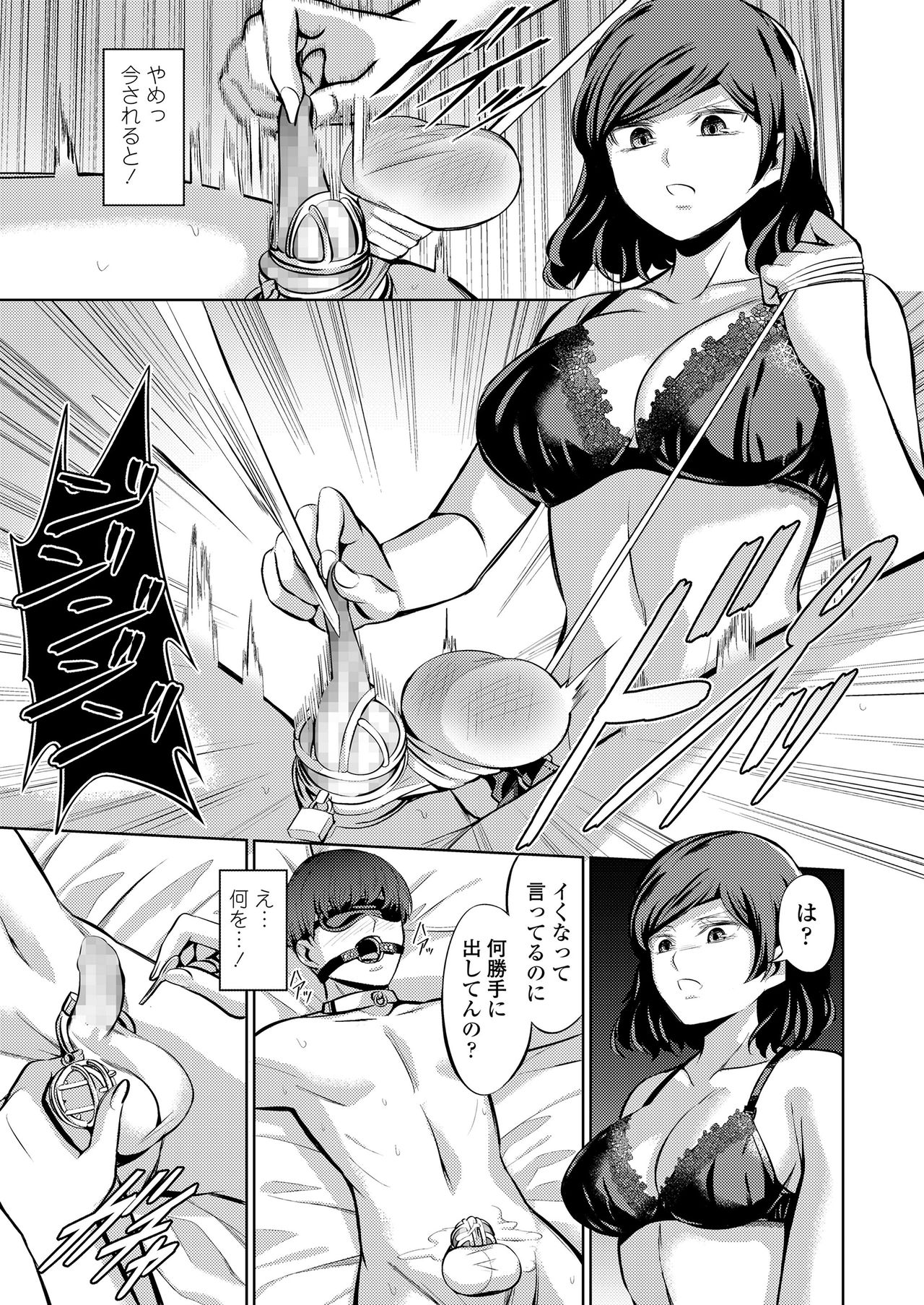 ガールズフォーム Vol.20 [DL版]