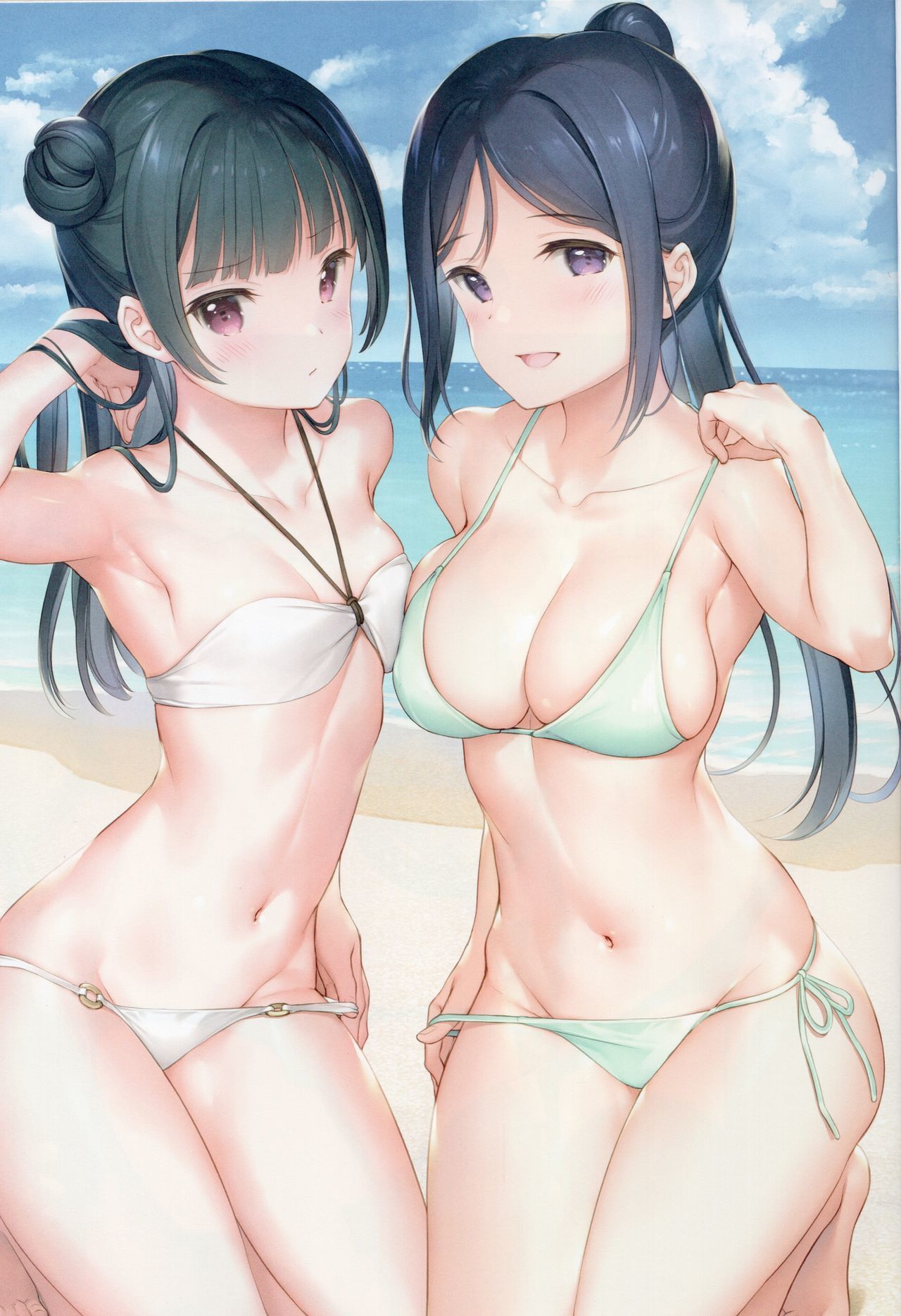 オナカズクシ1+ 2