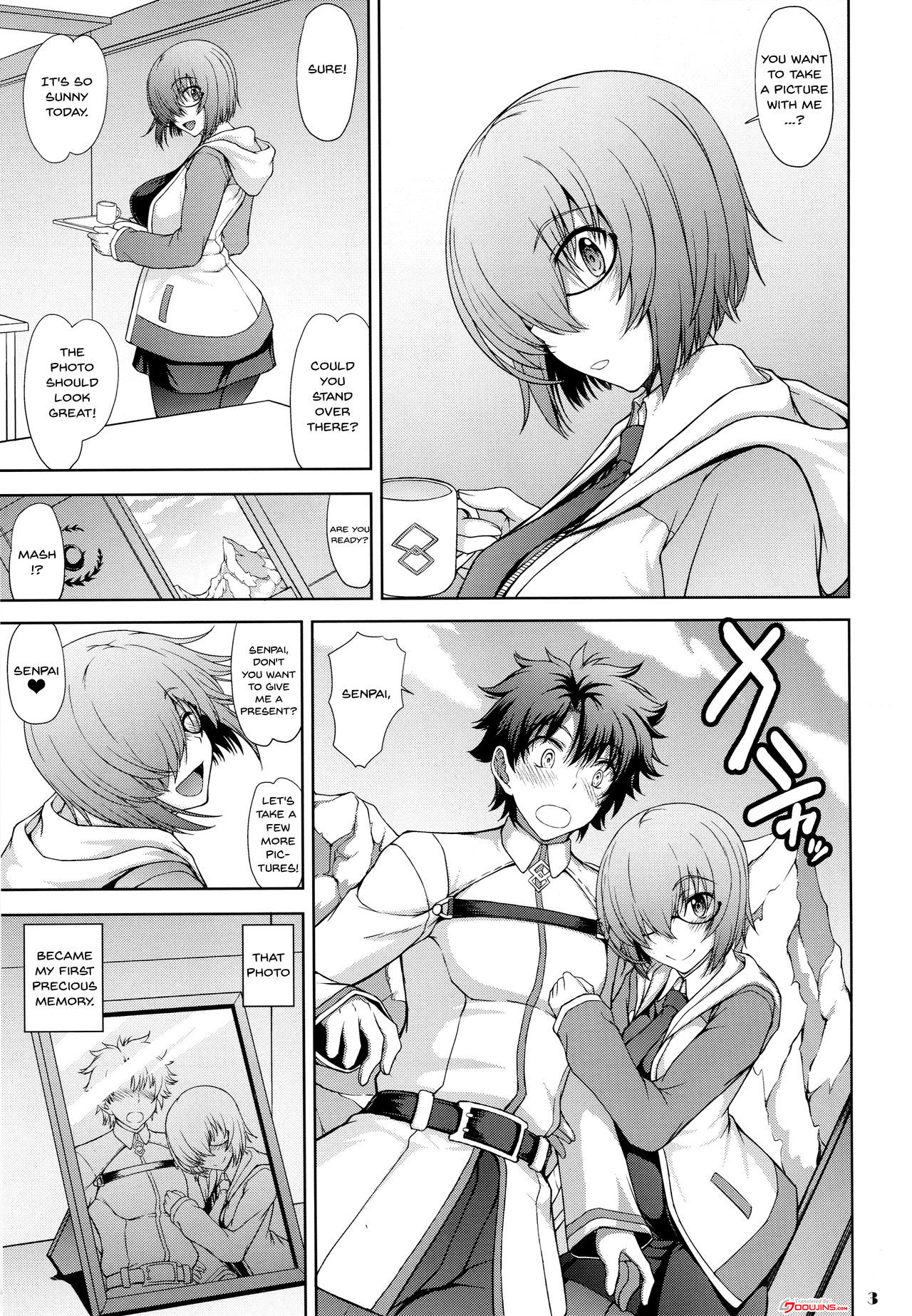 先輩だけがしらないななつのきろく