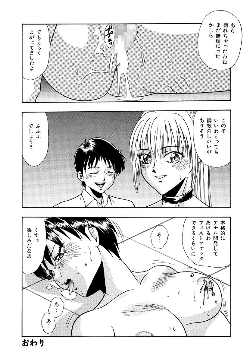 変態東作
