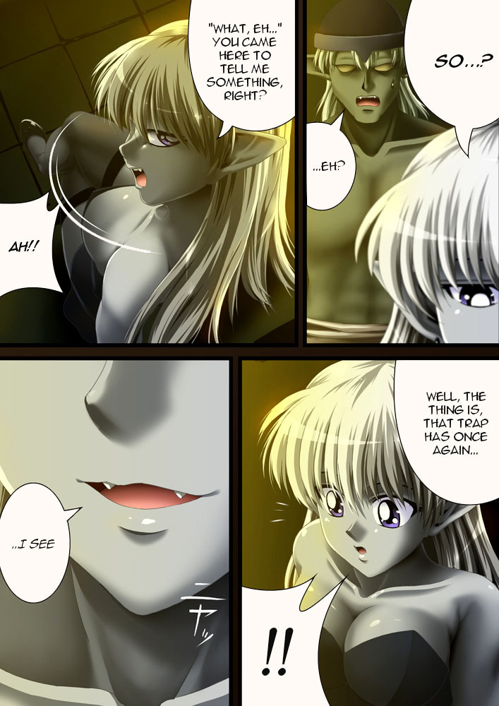 [Road=ロード=] OTHER STORY3 =ド○ゴンクエスト= (ドラゴンクエスト) [英訳]