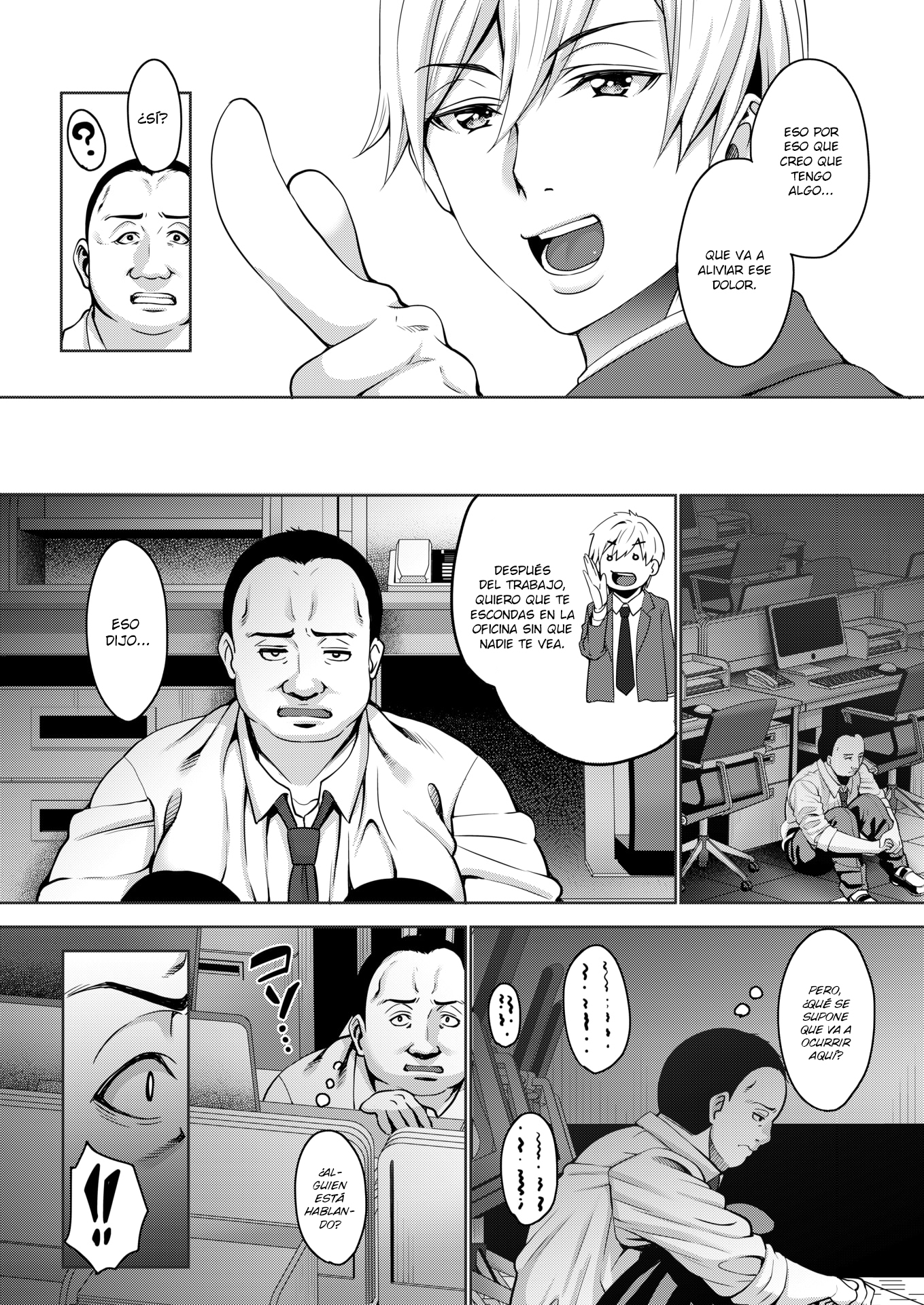 Fukushuu suru wa Ware niAri-Lavenganzaesmía