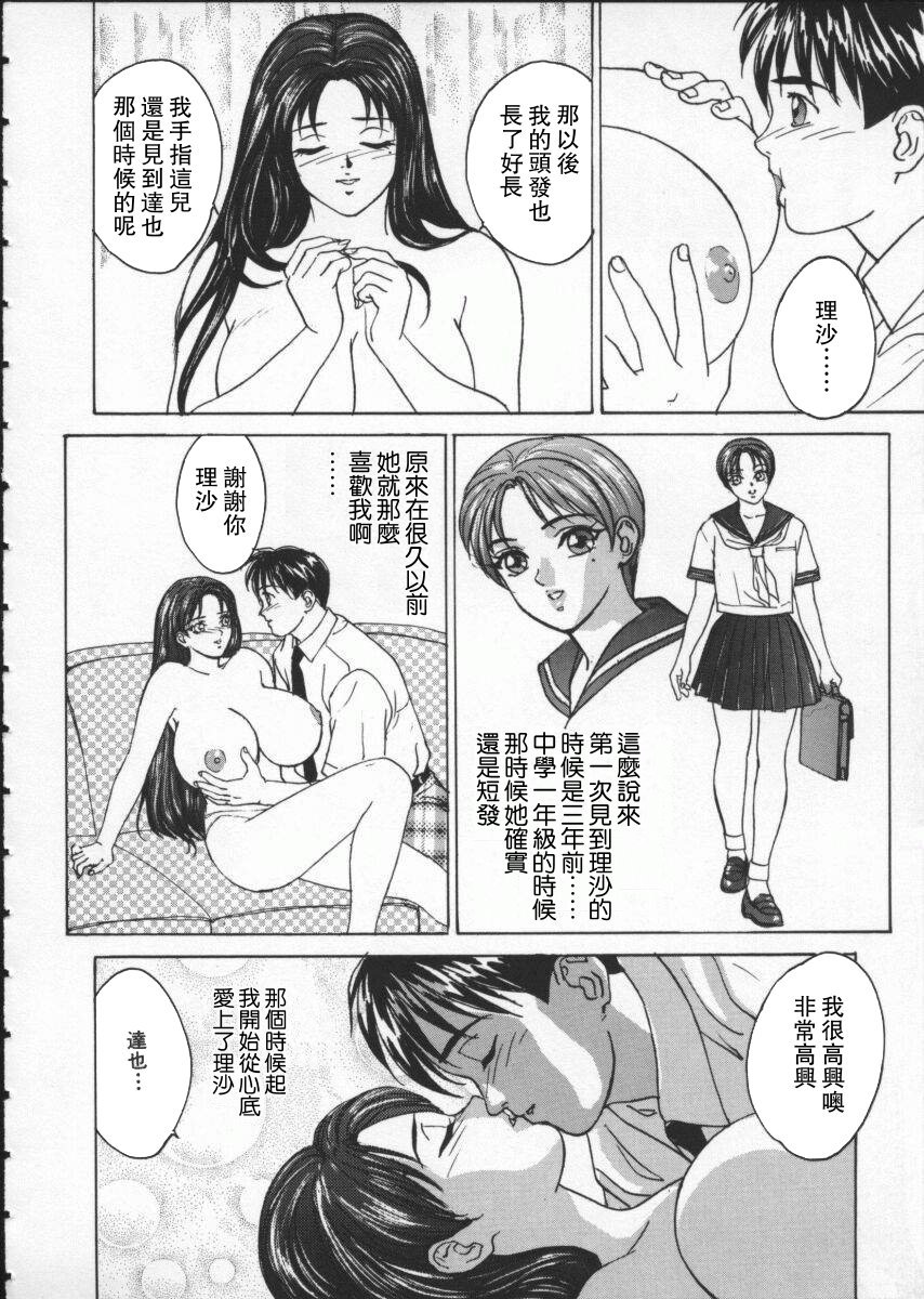 ブルーアイズ1 |藍眼女郎1