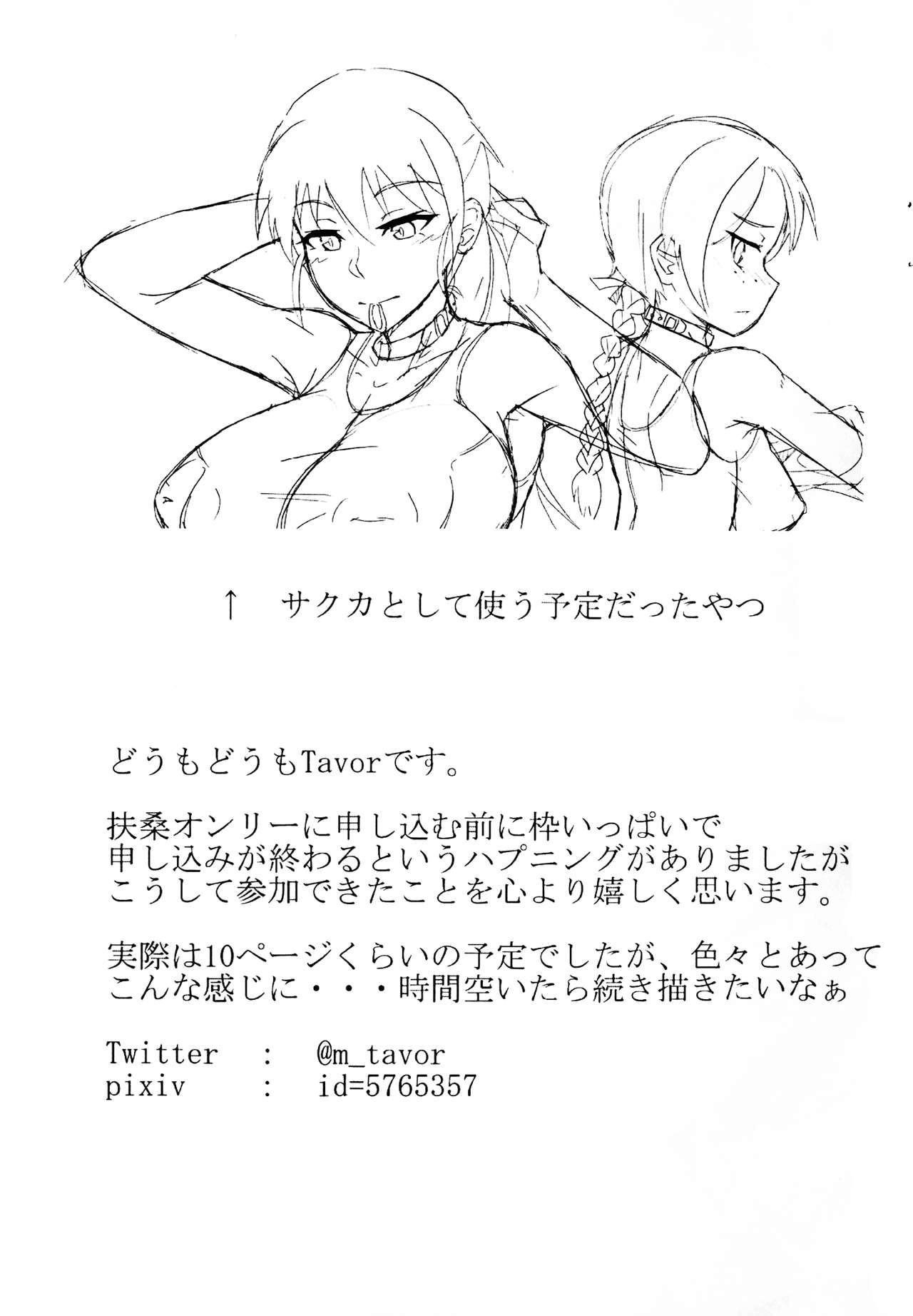 [Kassam rocketer (Tavor)] misu×kita (ストライクウィッチーズ)