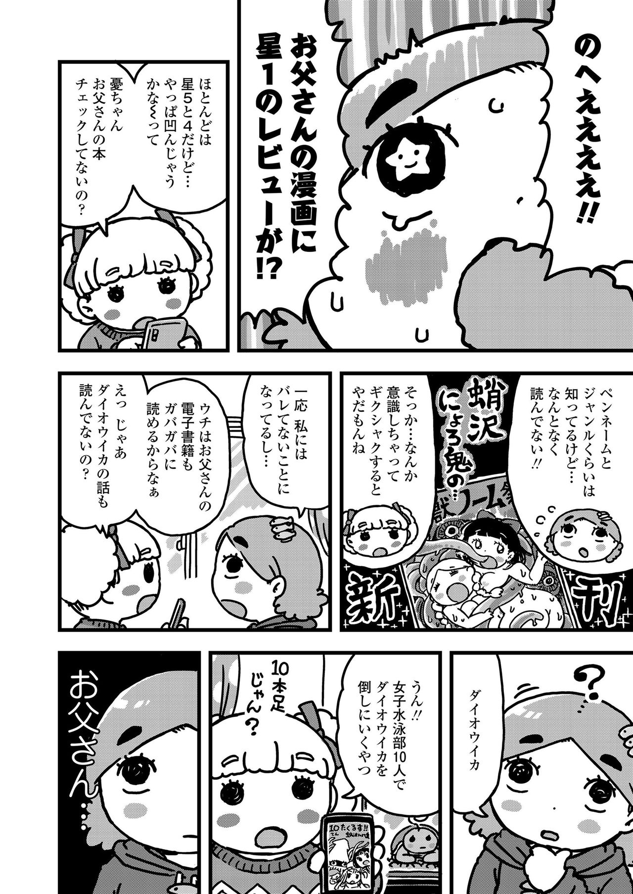COMIC LO 2020年1月号 [DL版]