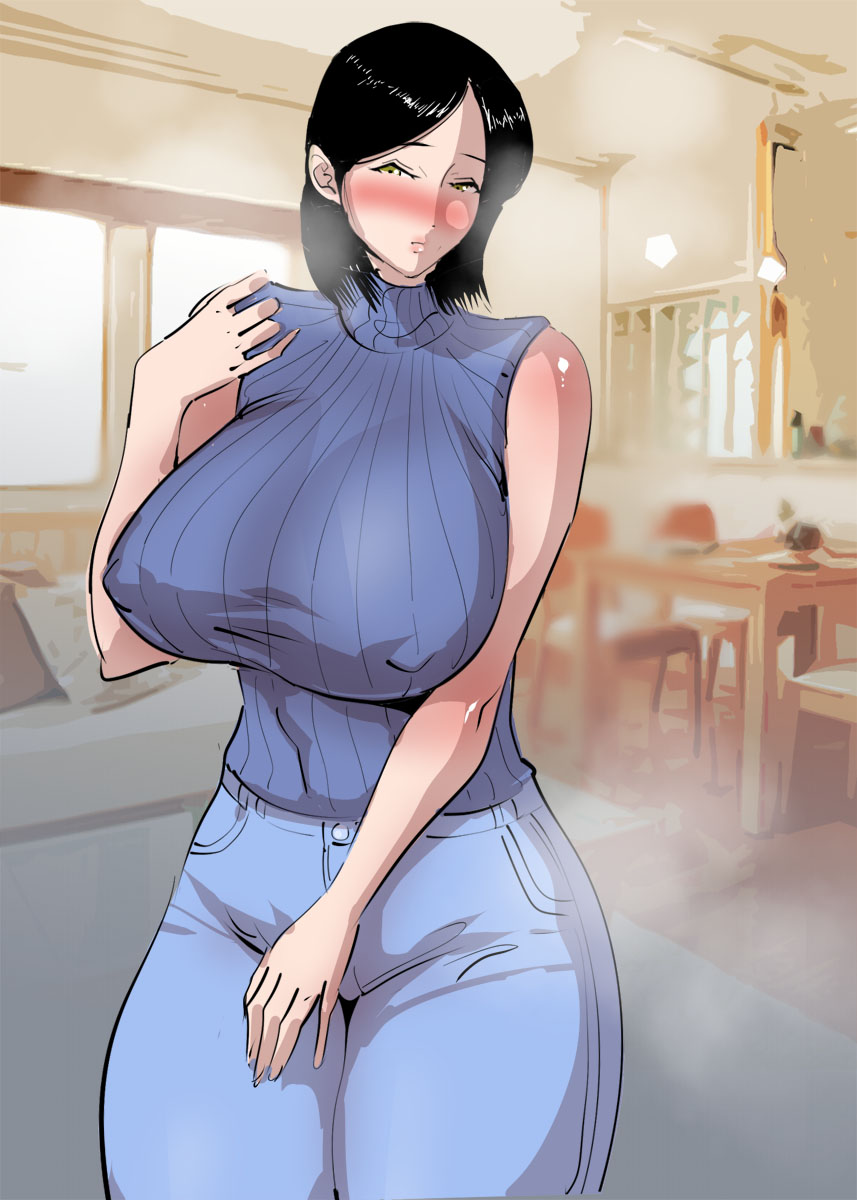 [ピエトロ] 義父と住んだら秒で寝取られました。
