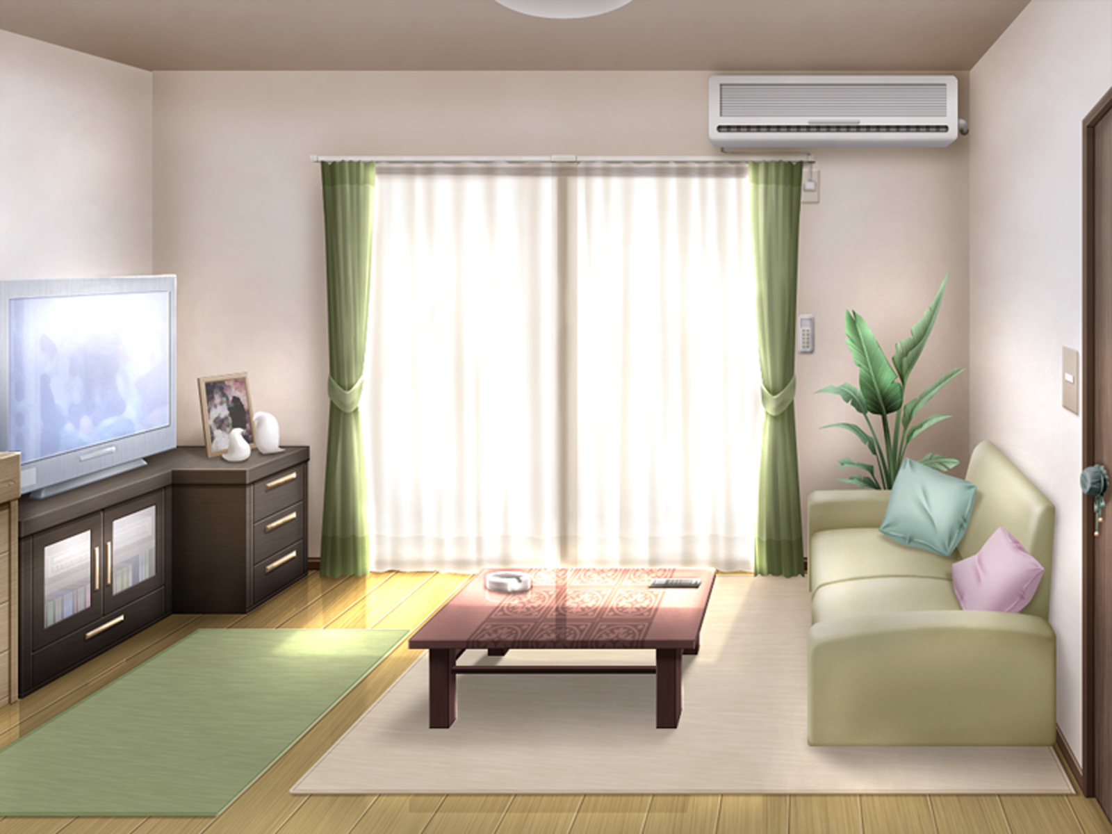 ゲージの軽蔑