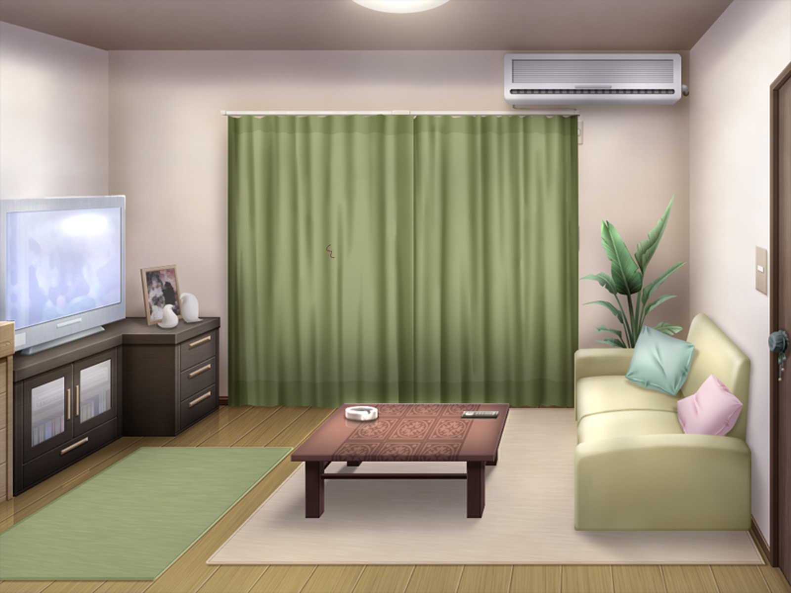 ゲージの軽蔑