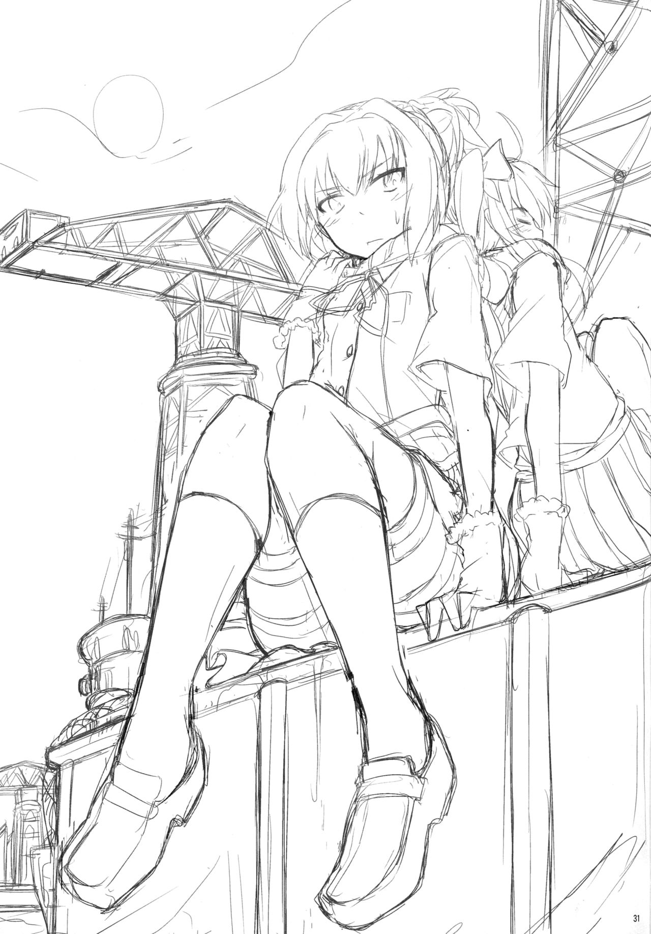 (C89) [水割り猫 (トヨ)] 覚えたて大鳳!! (艦隊これくしょん -艦これ-) [中国翻訳]