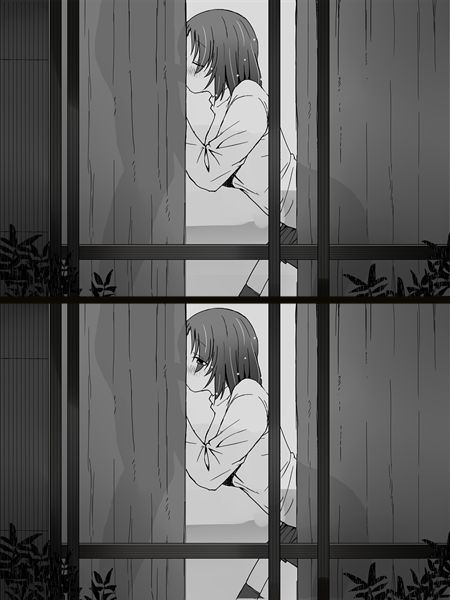 [片塚工司] 看板娘