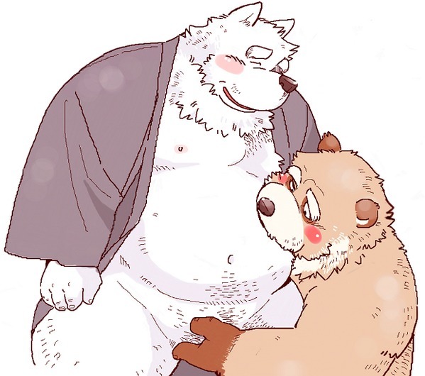 けものの六角まつり
