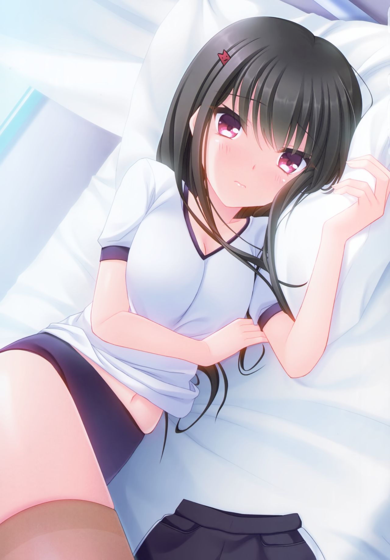 (C96) [Egoistic Honey (羽純りお、いろり)] エロゲーみたいな恋がしたいっ! [中国翻訳]