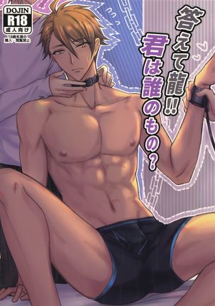 コテテリュウ!キミはダレノモノ? コテテリュウ!キミはダレノモノ?