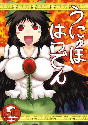 うんゆほ初伝 うんゆほ初伝