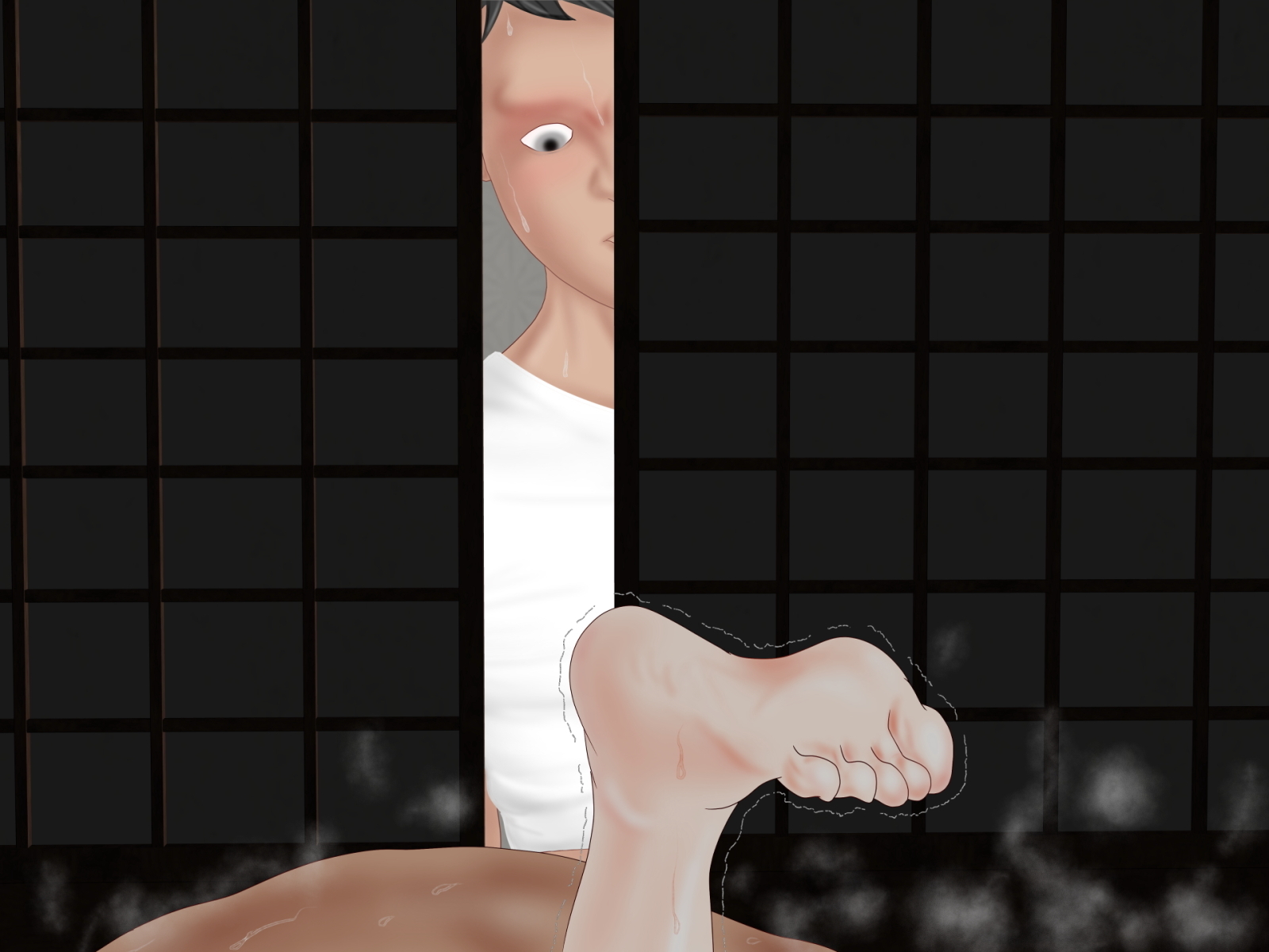 歪んだ性癖