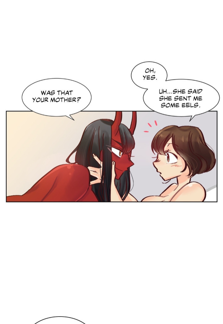 デビルドロップ第3章