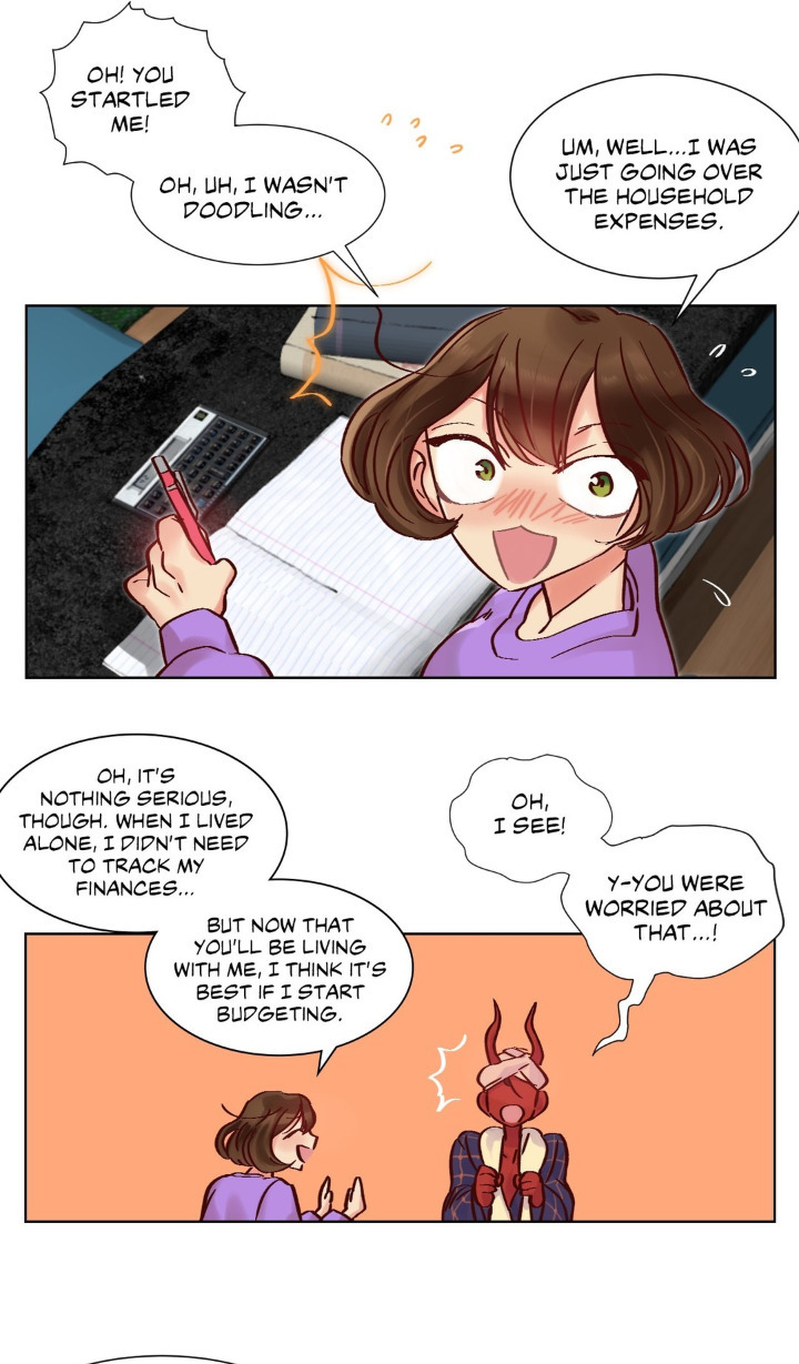 デビルドロップ第3章