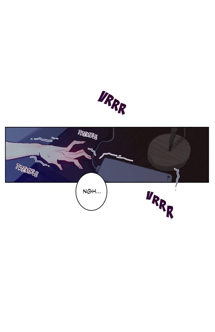 デビルドロップ第3章