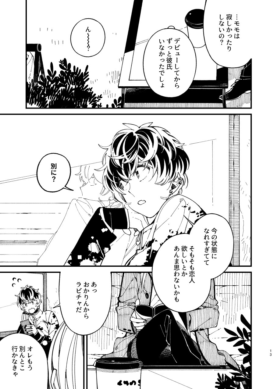 戸惑い