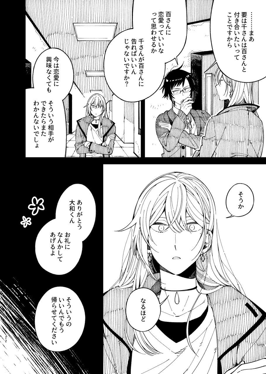 戸惑い