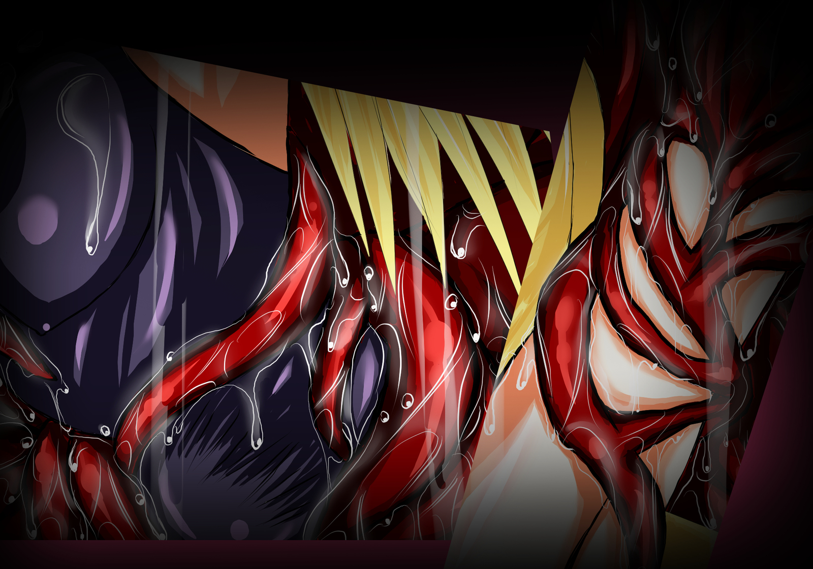 シャル×ユーVol。 NS