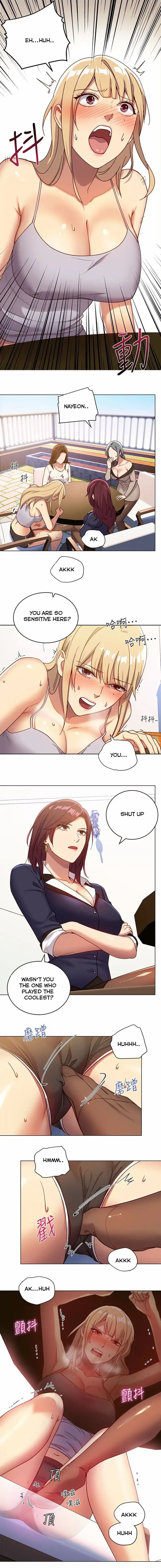 [Neck Pilllow] Stepmother Friends Ch.12/? [English] [Hentai Universe]