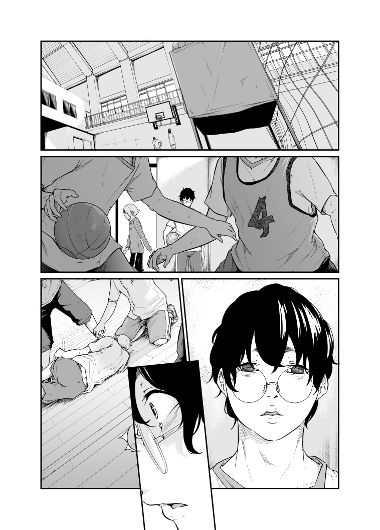 [モノクロイド] スパイマネジメント2(従順奴隷の作り方)