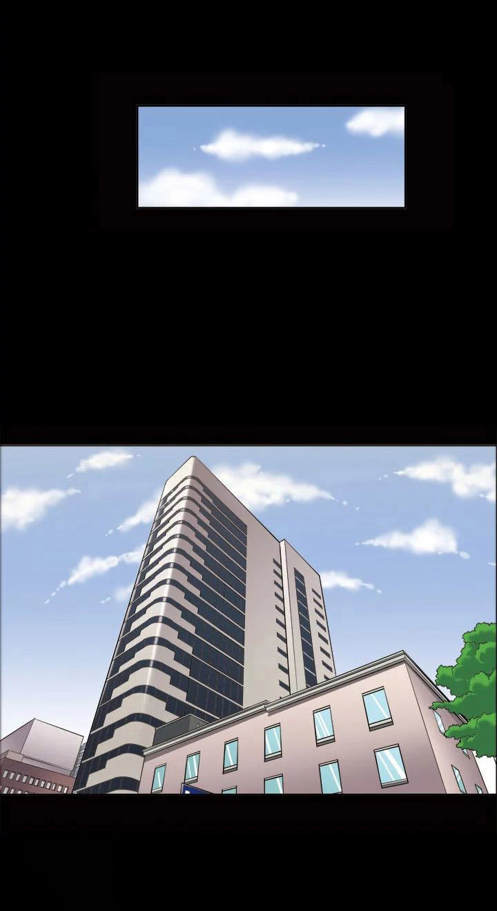 彼女の声•第3章：一晩中働く