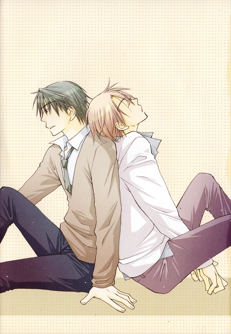SWEETCh。 1-3