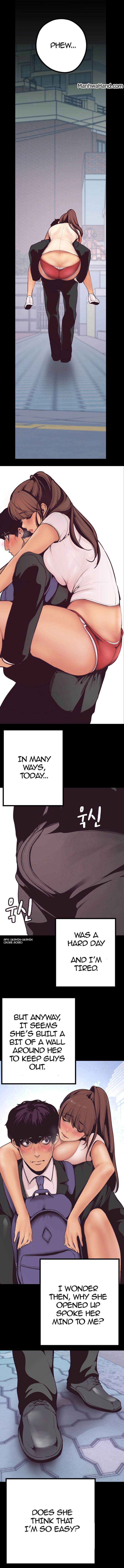 [Gongson Production, Yoon Gon-Ji] A Wonderful New World Ch.20/? [English] [Hentai Universe]