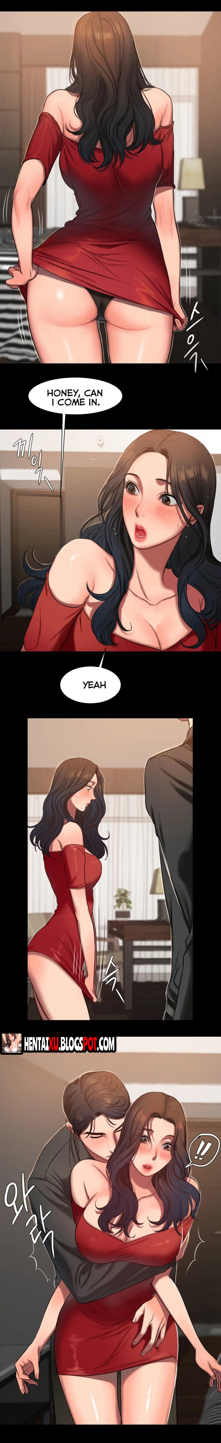 [Updating] Run Away Ch.40/61 [English] [Hentai Universe]