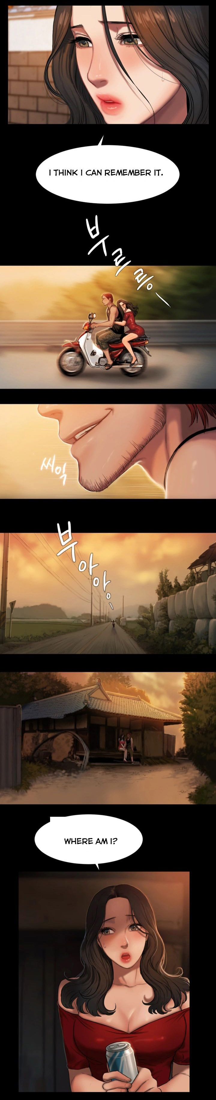 [Updating] Run Away Ch.40/61 [English] [Hentai Universe]