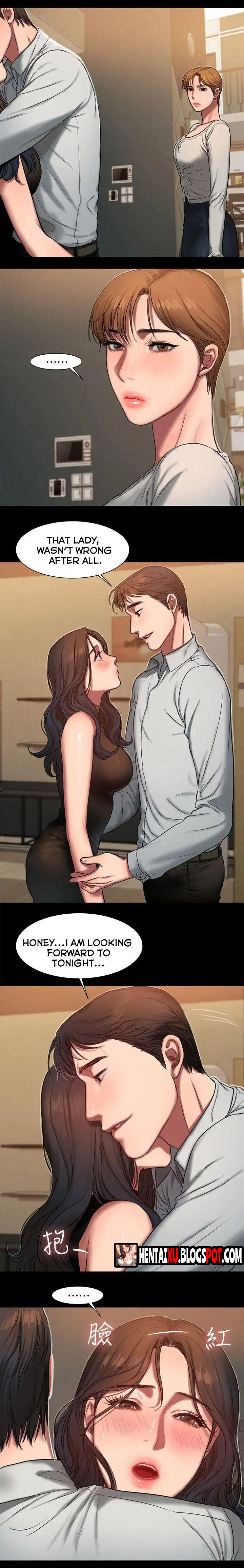 [Updating] Run Away Ch.40/61 [English] [Hentai Universe]