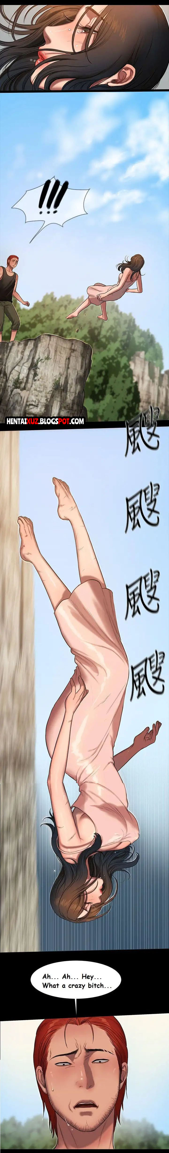 [Updating] Run Away Ch.40/61 [English] [Hentai Universe]