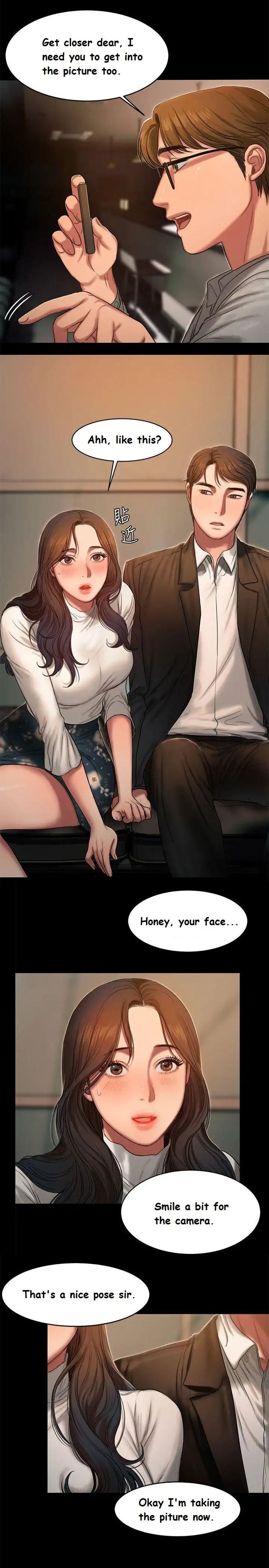 [Updating] Run Away Ch.40/61 [English] [Hentai Universe]