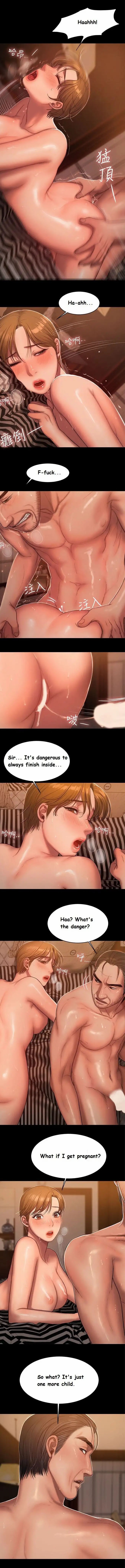 [Updating] Run Away Ch.40/61 [English] [Hentai Universe]