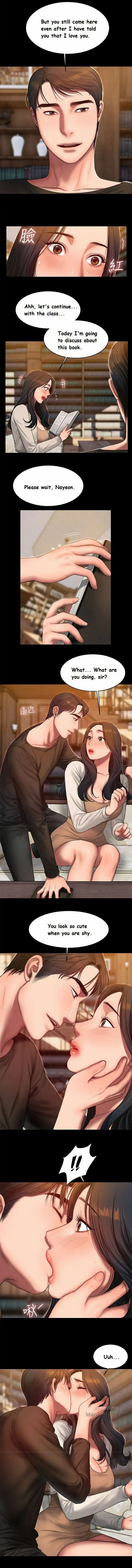 [Updating] Run Away Ch.40/61 [English] [Hentai Universe]