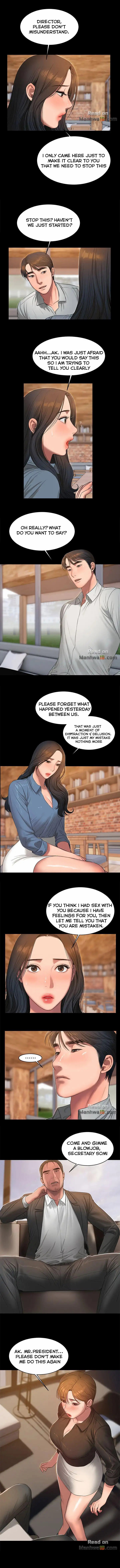 [Updating] Run Away Ch.40/61 [English] [Hentai Universe]