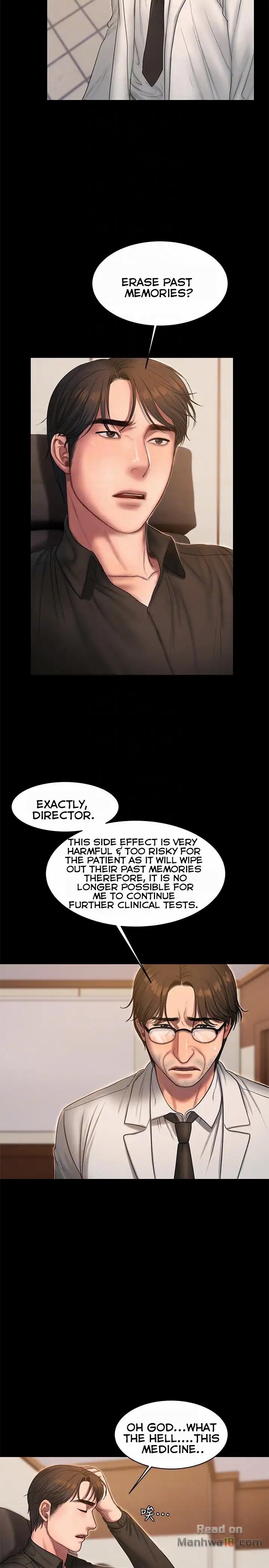 [Updating] Run Away Ch.40/61 [English] [Hentai Universe]