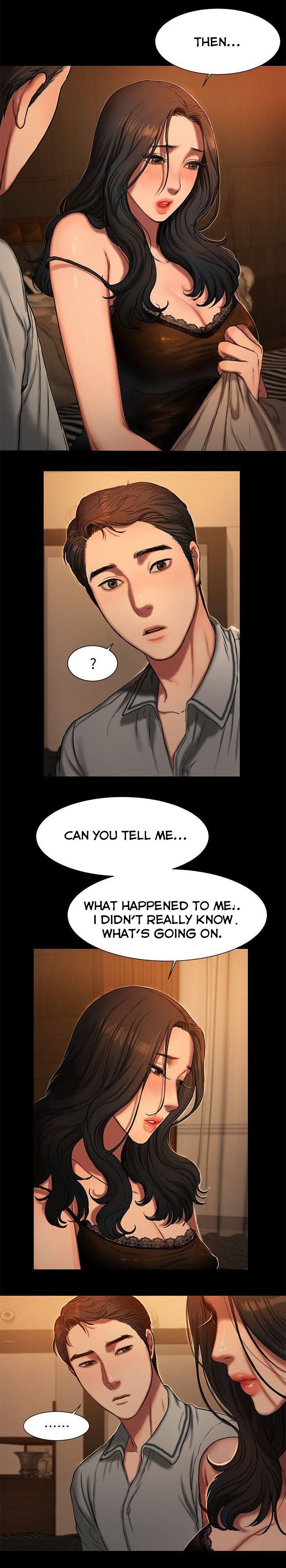 [Updating] Run Away Ch.40/61 [English] [Hentai Universe]