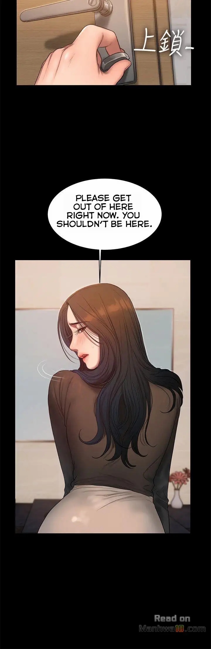 [Updating] Run Away Ch.40/61 [English] [Hentai Universe]