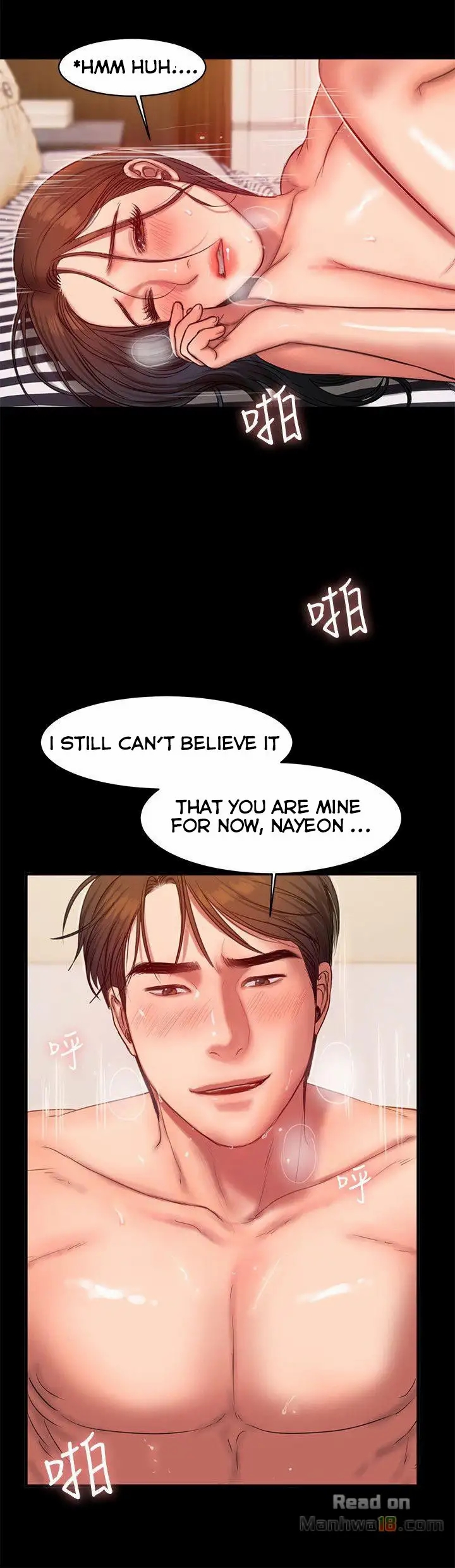 [Updating] Run Away Ch.40/61 [English] [Hentai Universe]