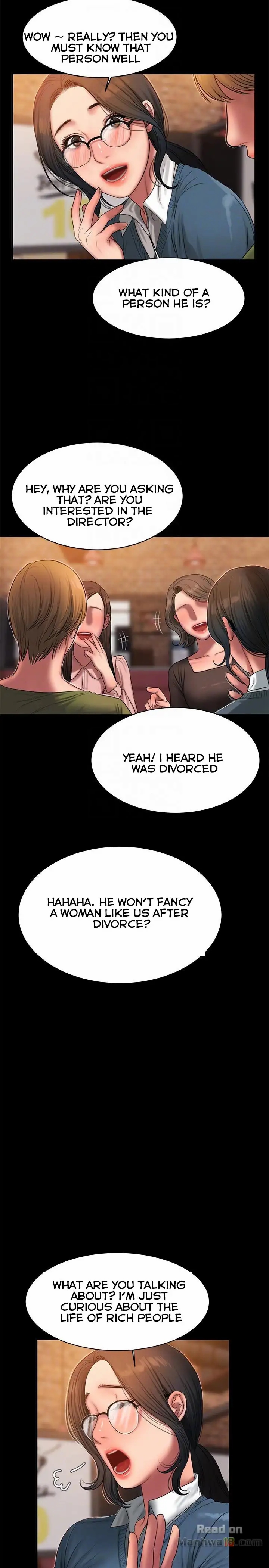 [Updating] Run Away Ch.40/61 [English] [Hentai Universe]