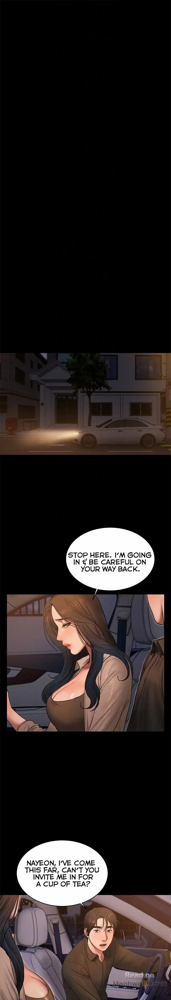 [Updating] Run Away Ch.40/61 [English] [Hentai Universe]